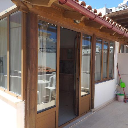 Happy Suite Heraclión Exterior foto