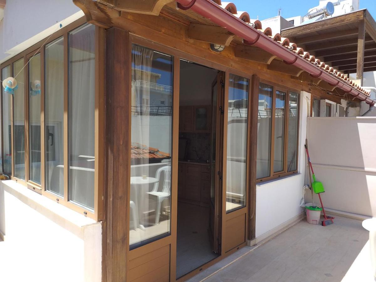 Happy Suite Heraclión Exterior foto